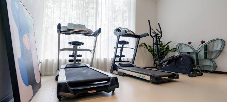 万载鹂音酒店图片