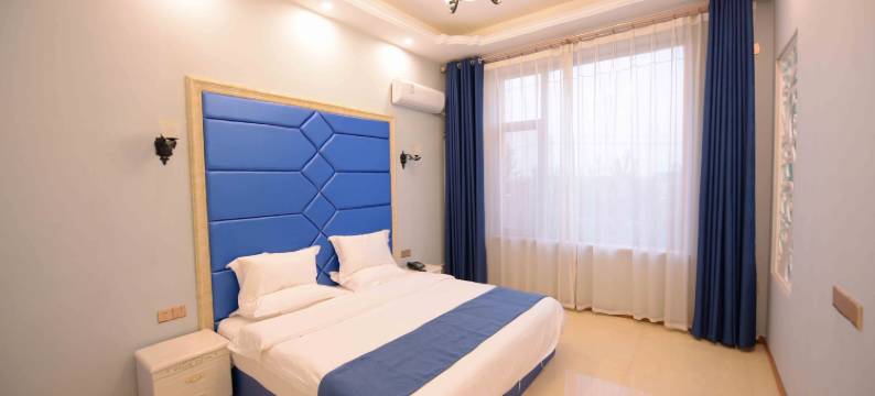 汾阳四季酒店图片