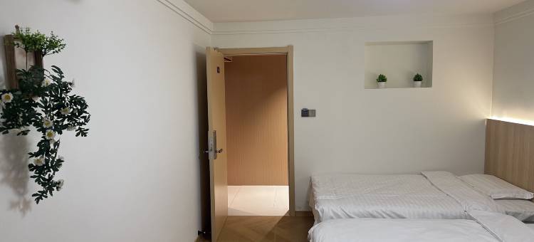 百顺电竞酒店图片