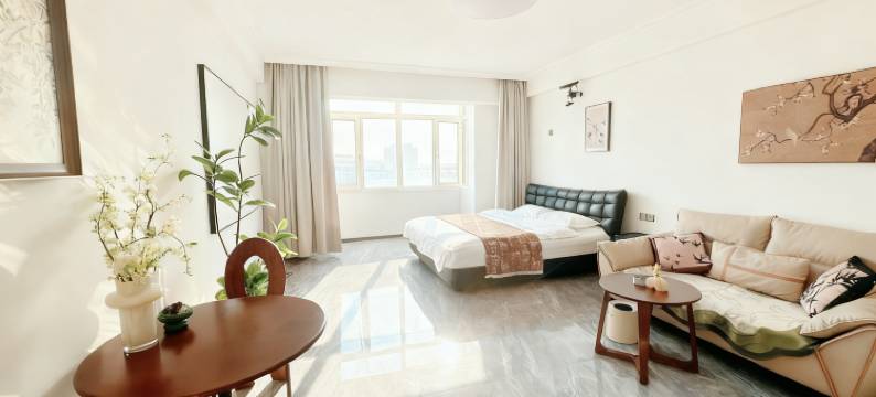 薯条民宿(中心广场店)图片