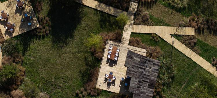 九寨沟仰望星空·Vacilando度假庄园 (九寨隐世店)图片