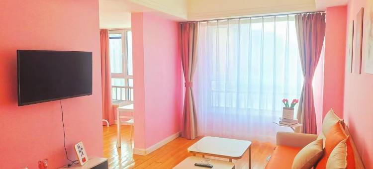 安和公寓(牡丹江万达广场店)图片