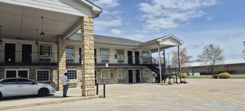 奇卡马加布拉格将军套房酒店(General Bragg Inn & Suites Chickamauga)图片