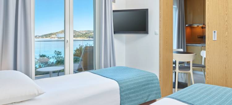 麦斯特拉精选米利尼别墅及出租公寓(Maistra Select Mlini Villas and Apartments)图片