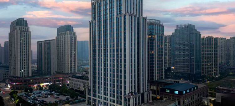 星程酒店(南昌高新管委会店)图片