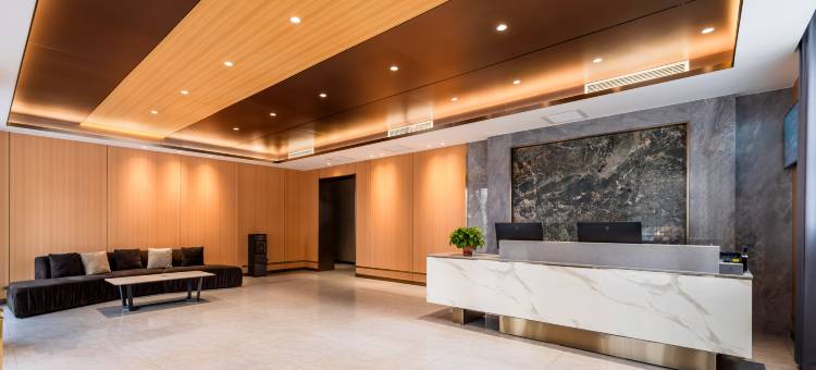 邢台新光商旅酒店图片