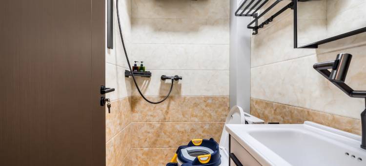 雪乡二浪河暖馨居·小霞民宿图片