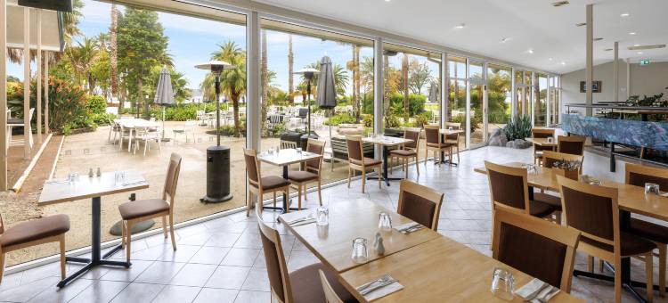 岛屿湾国敦度假酒店(Copthorne Hotel & Resort Bay of Islands)图片