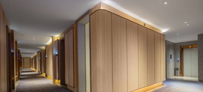 中韬时尚酒店图片