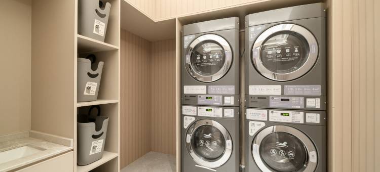 汉庭酒店(清晖园度假区顺德万象汇店)图片