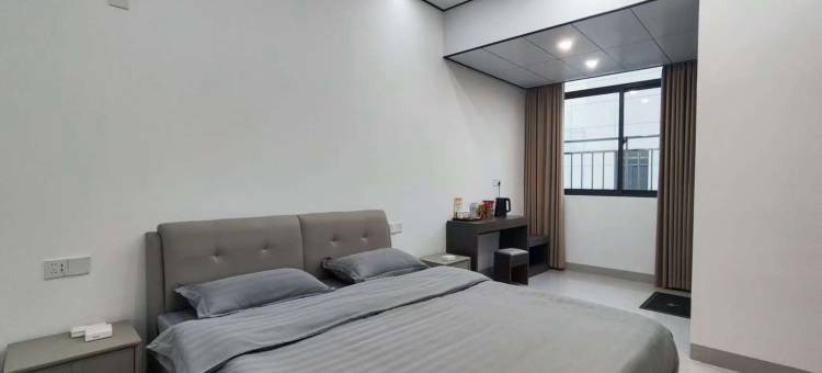 好久不见民宿(云霄店)图片