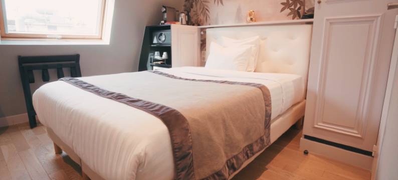 泰勒酒店(Hotel Taylor)图片