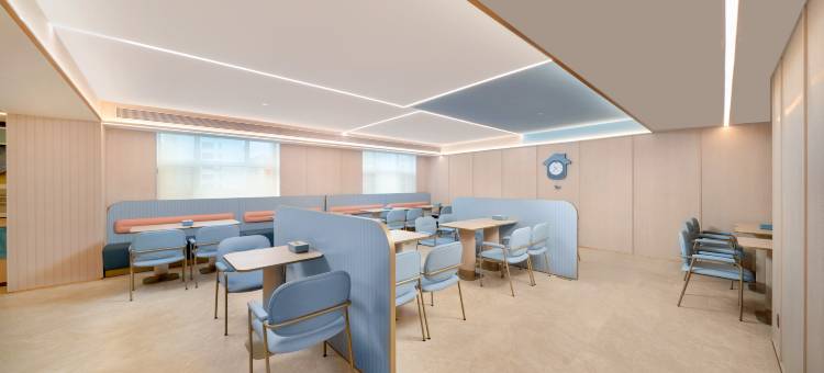 汉庭酒店(牡丹江市政府会展中心店)图片