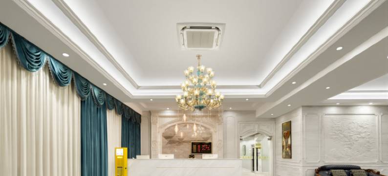 上饶云速七酒店(上饶高铁站店)图片