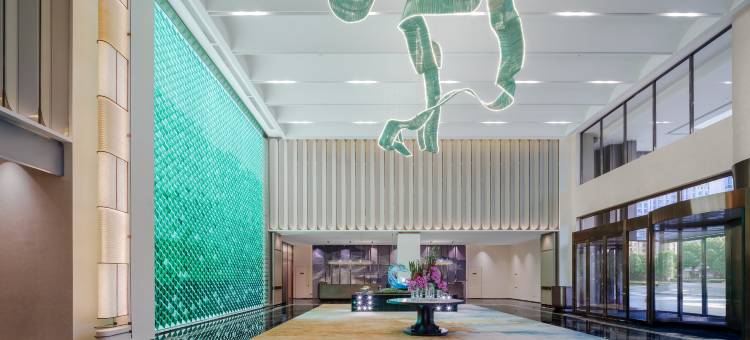 无锡惠山美爵酒店图片