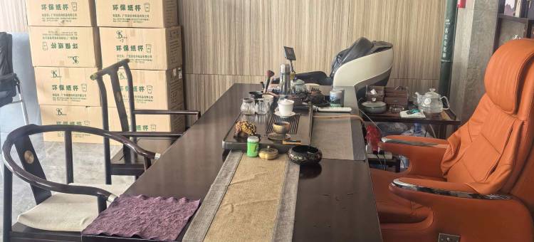 雅斯特酒店(钦州犀丽湾店)图片