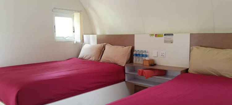 德皮波家庭旅馆(De'Pipo Homestay)图片