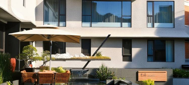 泉州录莳民宿(西街开元寺店)图片