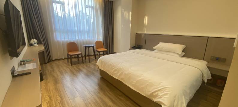 景泰酒店(阳春春湾度假区店)图片