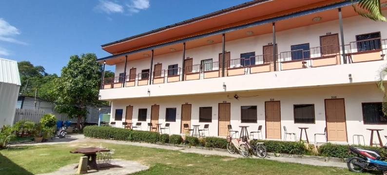 绿地-沙美海马(Greenplace-Samed Seahorse)图片