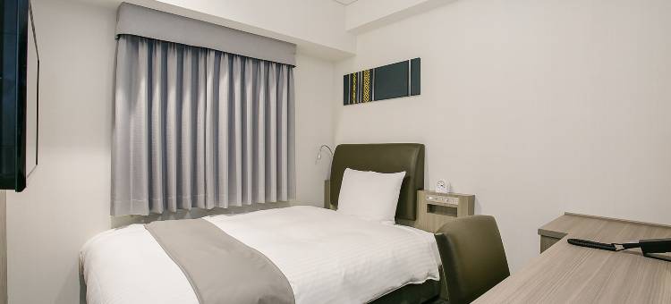 博多火星花园酒店(Mars Garden Hotel Hakata)图片