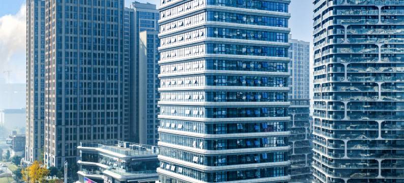 成都凤凰山智选假日酒店(五粮液体育公园店)图片