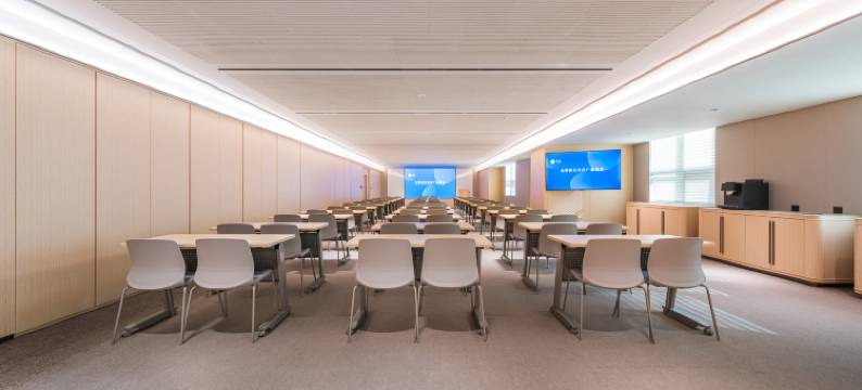 全季酒店(武汉光谷广场店)图片