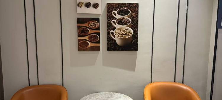 汉庭酒店(宝应新亚细亚购物中心店)图片