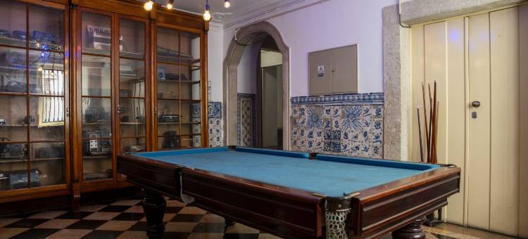 新里斯本 WOT 社交(Wot New Lisbon Social)图片