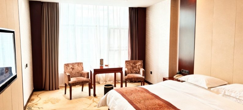 佳成国际大酒店(道州商业步行街店)图片