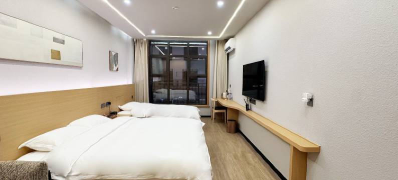 云涧小筑民宿图片