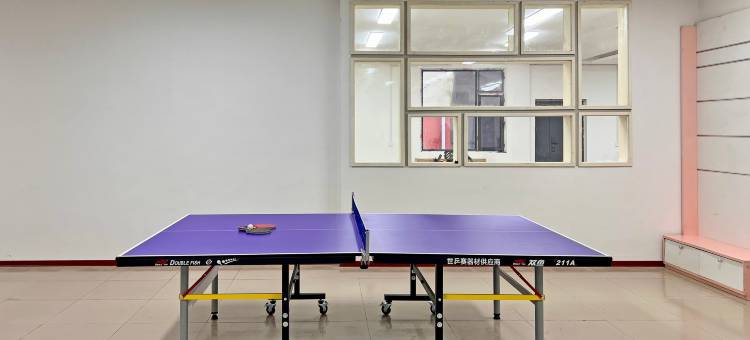 香格纳假日宾馆图片