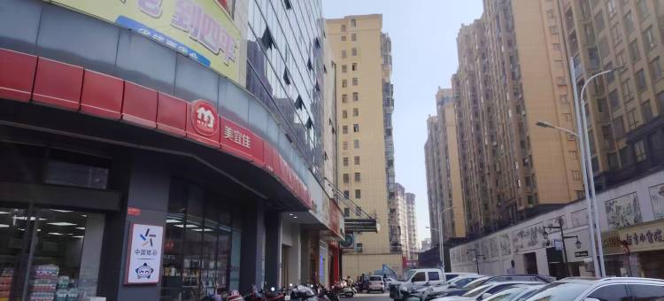 星鸿民宿图片
