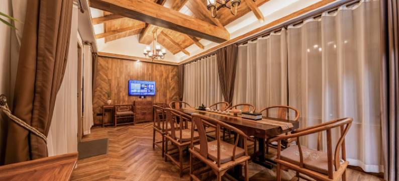 开蔓别院(重庆南山风景区店)图片