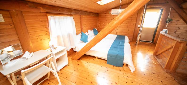 Awaji Seaside Log House(Awaji Seaside Log House)图片