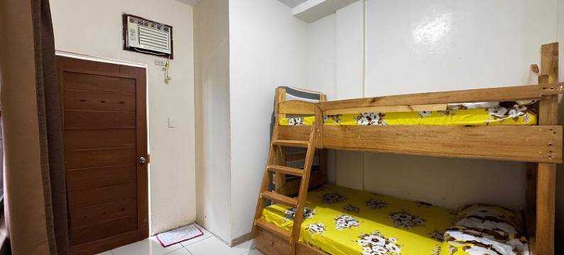 OYO 1190 曼泽尔沙尼卡耶私人别墅(Manzel Shanicaye Private Villa)图片