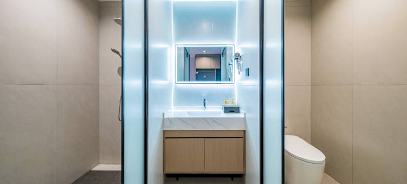 元谋星空智享酒店图片