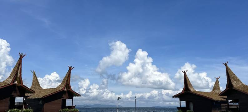 Dayang Resort Semporna图片