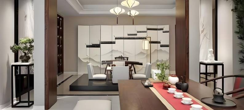 柏致酒店(普宁站普宁国际商品城店)图片