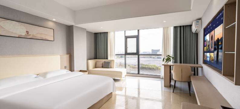 防城港丽景湾大酒店图片