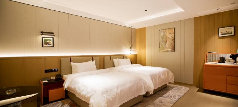 东南半岛酒店(鲤城新天城市广场店)图片