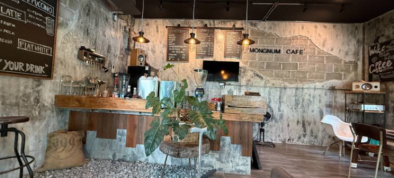 桂河玛塔布里度假村(Mataburi River Kwai Resort)图片