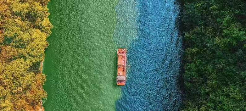 Shimmer·YJ｜逸家高空观景酒店(遵义高铁站店)图片