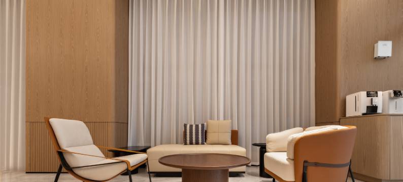 宜尚酒店(重庆观音桥黄泥塝地铁站店)图片