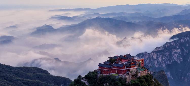 焦作壹宝酒店(焦作站月季公园店)图片