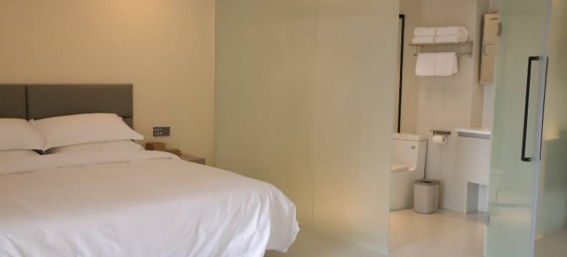 鼓岭山香岚筑民宿山庄图片