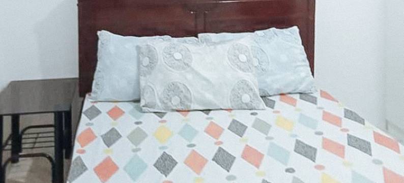 红门酒店@拉切尔宾馆(RedDoorz @ Rachael Pension House)图片