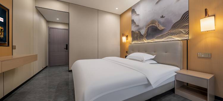 成都春逸商务酒店图片