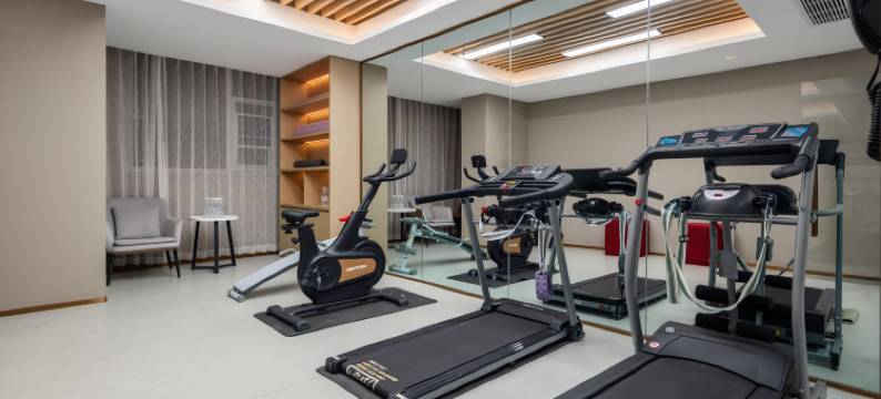 麗枫酒店(榆林神木东兴街店)图片