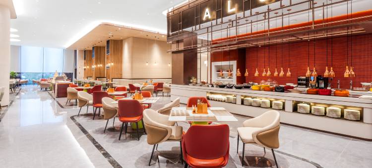 上海ALSO酒店图片